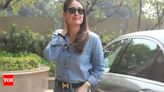Kareena Kapoor talks about being one of the highest earning actresses in Bollywood: 'The films I choose are not about money' | Hindi Movie News - Times of India