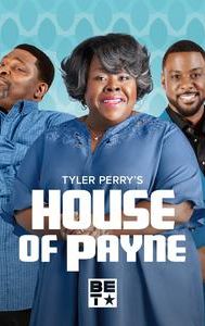 Tyler Perry's House of Payne