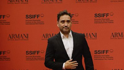 J.A. Bayona Honored in Madrid as MPA Awards Held Abroad for First Time