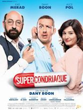 Supercondriaco - Ridere fa bene alla salute