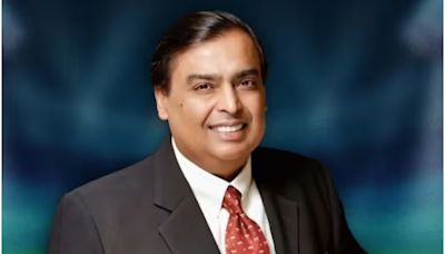 Shares of this company of Mukesh Ambani unleash quite a storm as price go up by….