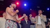 Combat Sports Crossover: How to Watch Tyson Fury vs. Francis Ngannou Online Without Cable