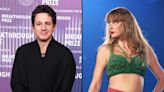 Charlie Puth Thanks Taylor Swift for 'Letting Me Know' to Drop New Single