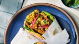 Our 20 Best New Vegetarian Recipes You'll Want to Make ASAP