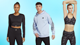 Adidas is having a massive fall sale: Save an extra 50% on 1000s of sale styles