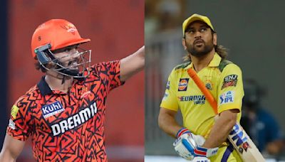 ‘MS Dhoni Has Talent But No Technique’: Sunrisers Hyderabad Star Nitish Reddy’s Remark Goes Viral; Video