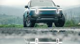 Why Rivian Stock Is Dropping Today