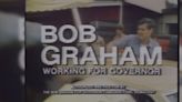 Jimmy Patronis Remembers Former Florida Governor, Bob Graham