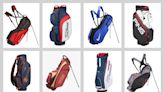 Best golf bags for 2023