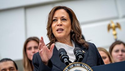 What a Kamala Harris presidency could mean for college students, higher education