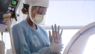 Study Finds Women Healthcare Workers Bullied More Than Male Counterparts