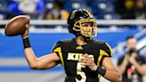 Oregon Ducks now listed as favorites to land 5-star QB Dante Moore
