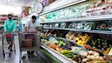 US inflation looms large with Asia on holiday