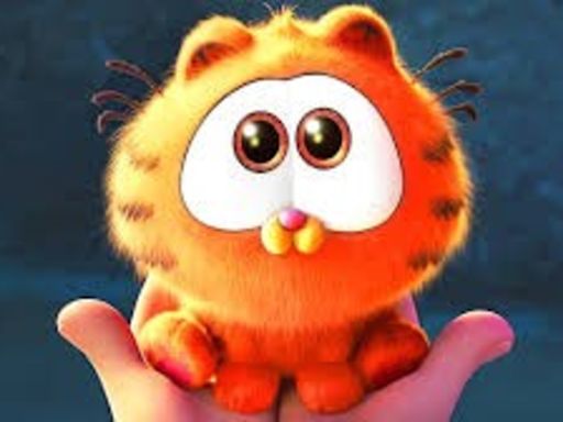 Garfield: fuera de casa va a los orígenes del gatito anaranjado