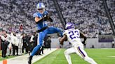 Why Amon-Ra St. Brown Is Lions' Best Choice for Madden Cover