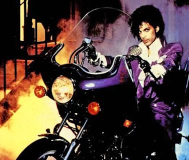 ‘Purple Rain’ at 40: Celebrating Prince’s red-hot movie debut