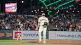 San Francisco Giants Unveil Electric Light Show For Their Elite Closer