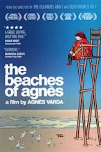 As Praias de Agnès
