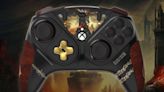 Elden Ring-Themed Xbox And PC Controller Up For Preorder At Amazon