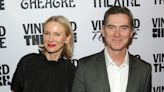 Naomi Watts and Billy Crudup are married: 'Hitched'