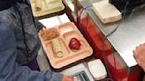 USDA cuts allowable sugar and sodium levels in school meals