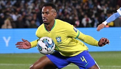 Chile vs Brazil live stream: how to watch FIFA World Cup 2026 qualifier anywhere online and on TV today