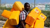 Haitians scramble to survive, seeking food, water, and safety as gang violence chokes the capital - The Boston Globe