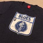 JFK 澳式足球聯盟AFL 卡爾登布魯士隊 Carlton Blues SIZE:XL