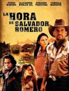 La Hora De Salvador Romero