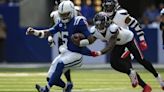 Anthony Richardson shows off strong arm but lacks consistency in Colts’ 29-27 loss to Texans