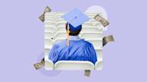 Average college graduate salaries