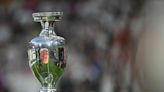 Agenda de jogos de hoje: Eurocopa, Brasileirão e mais