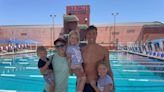 Matt Grevers Qualifies for Stunning Seventh Olympic Trials