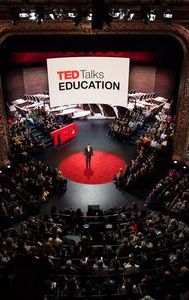 TED Talks Education