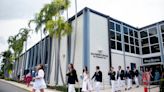 End of an era: Palm Beach Day Academy graduates final class of ninth-grade students