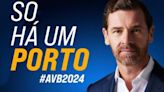 Villas-Boas gana las elecciones del Porto junto a Zubizarreta