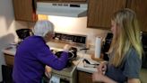 Meatballs, mashed potatoes, rice soup: She honors her great-grandma with generational food