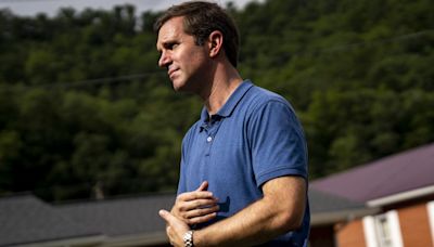 'You do you': KY Governor Andy Beshear roasts J.D. Vance for drinking Diet Mountain Dew