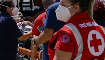 Shipwrecks off Italian coast leave at least 11 dead and dozens missing