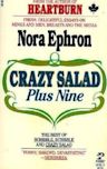 Crazy Salad Plus Nine