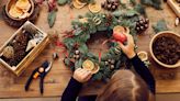 Free Christmas decorations: How to forage for an eco-friendly festive season