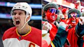 'Cheer On Our Future Flames' | Calgary Flames