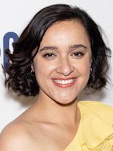 Keisha Castle-Hughes