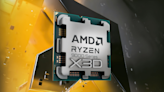 AMD Ryzen 9000 X3D processors release date rumors spark after Computex 2024