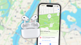 How to Find Your Lost AirPods