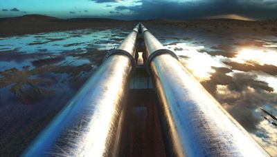 ONEOK (OKE) Acquires Easton's NGL Pipeline System for $280M