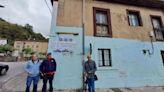 La Villa reclama un plan de rehabilitación para salvar sus últimas casas centenarias