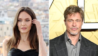 Angelina Jolie Must Turn Over Years Worth of NDAs in Brad Pitt Legal Battle