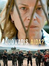 ¿Quo Vadis, Aida?