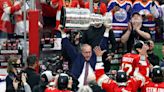 Panthers win franchise’s first Stanley Cup as Oilers fall short in series comeback